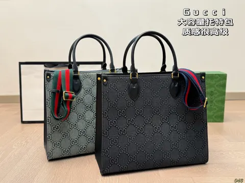 Gucci Tote