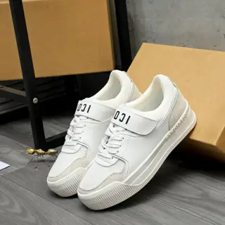 DSQUARED2 couple casual shoes