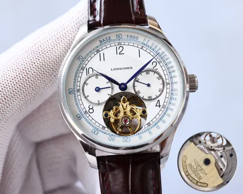 Longines Watch