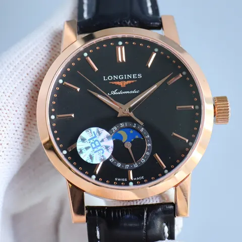 Longines Watch