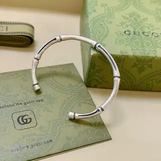 GUcci’s new Cosmogonie collection reinterprets the interlocking G and other key motifs. The