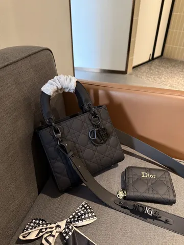 Dior Bag