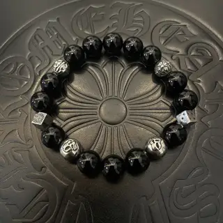 Chrome Hearts Classic Retro Multi-element Bracelet