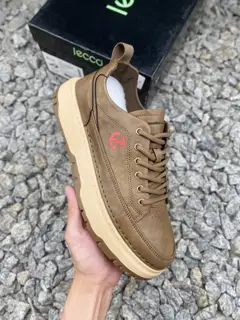 ECCO sports running shoes/casual shoes