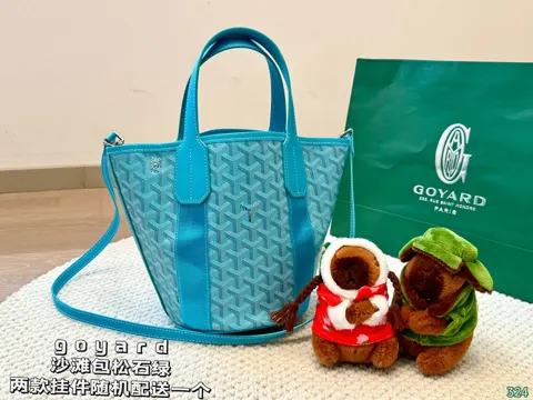 Goyard Crossbody