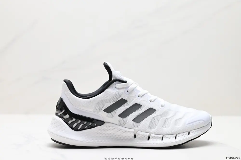 Adidas Climacool 2020 M Breeze High Elastic Series Ultra-lightweight Casual Sports Jogging FW1224