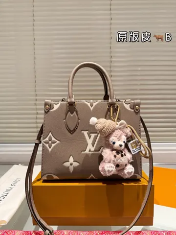 Louis Vuitton OnTheGo