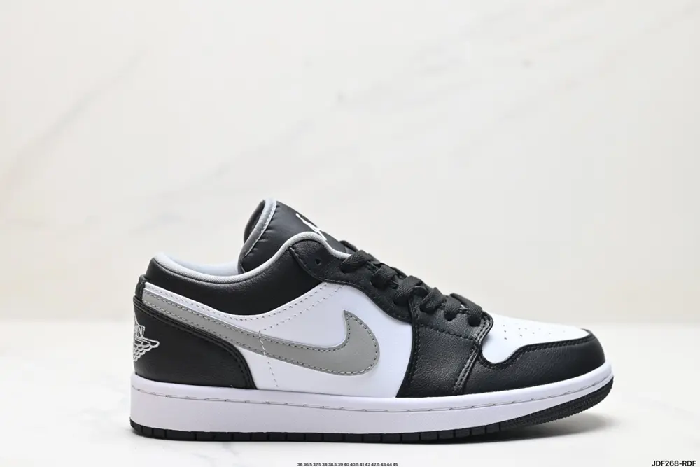 Nike Air Jordan 1 Low Sneakers 553558-040