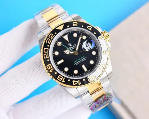Rolex Greenwich Series