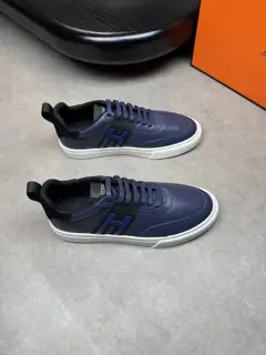 Hermès casual sports shoes