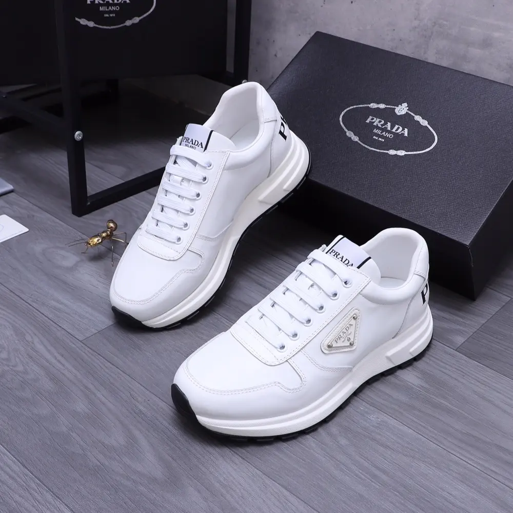 Prada casual shoes