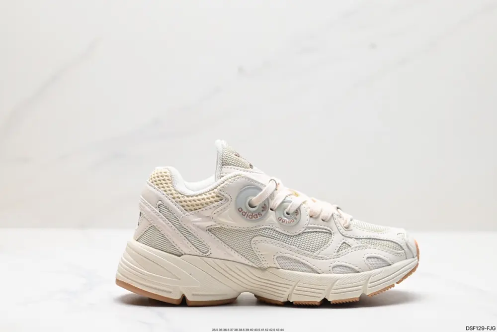 Adidas Original Astir durable retro sports casual shoes inspired by running styles from the GY9516