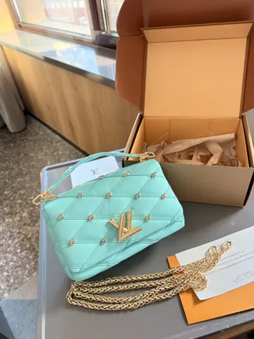 Louis Vuitton Bag