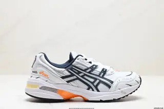 ASICS GEL-1090 Quantum Series Silicone Rebound Leisure Sports Running Shoes The equipment is 1203A243-021