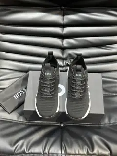 BOSS men’s casual sports shoes