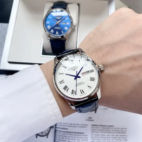Longines Watch