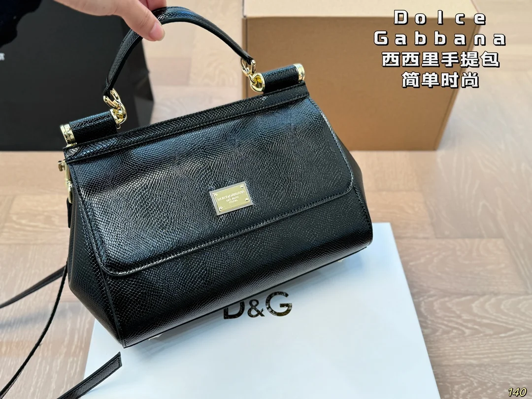 Dolce&Gabbana Crossbody