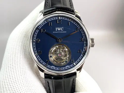 IWC Watch