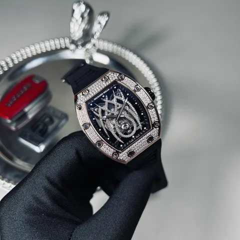 Richard Miller Watch