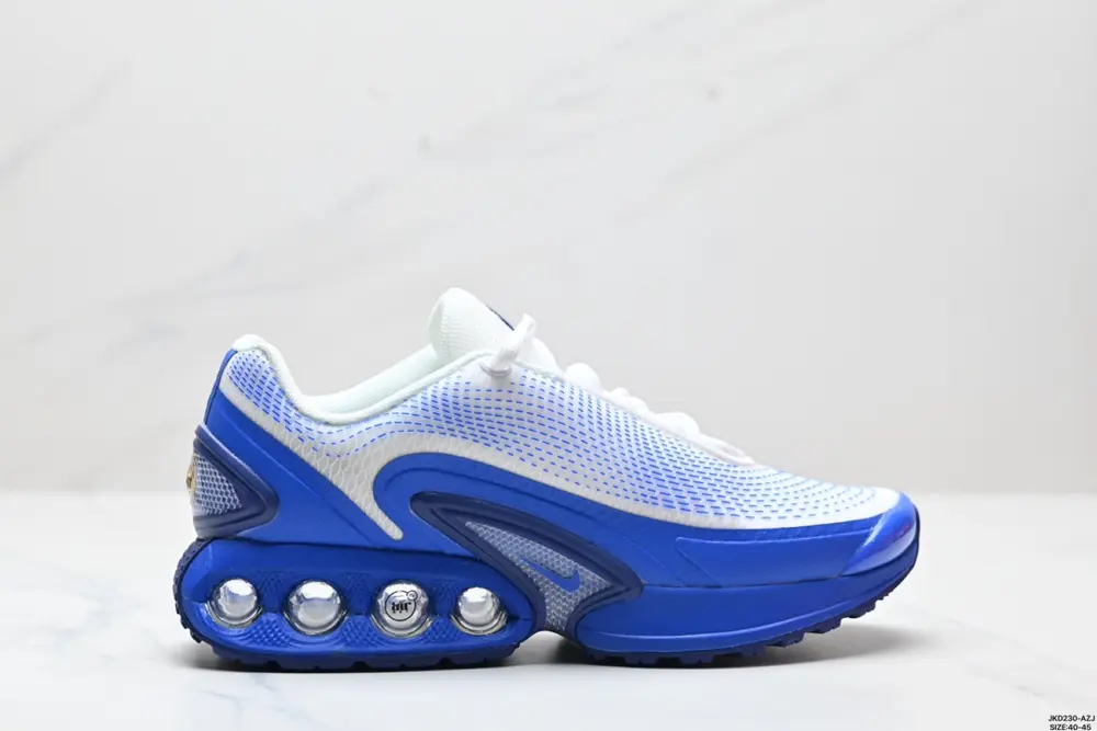 Nike Air Max Dn Sneakers HQ3732-501
