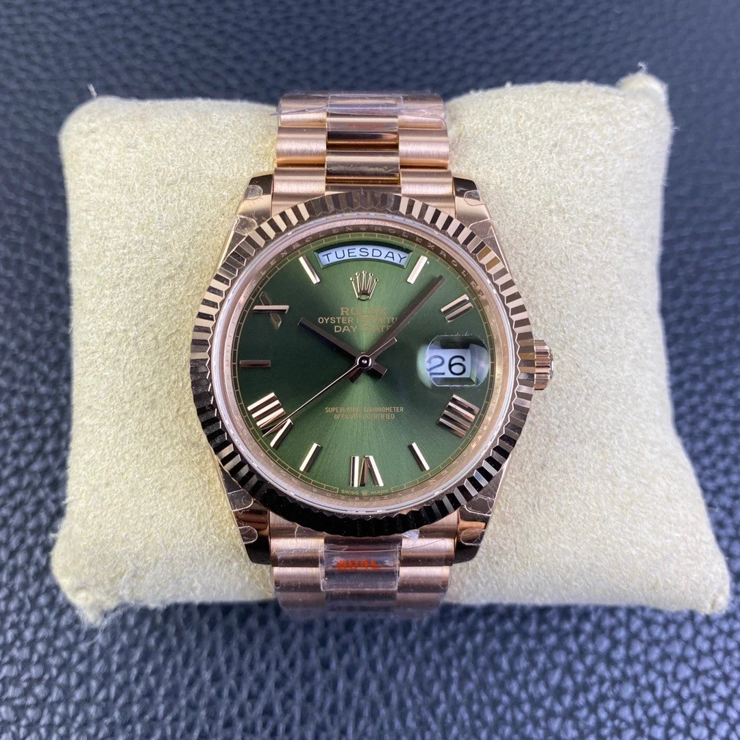 Rolex Datejust Series