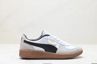 Puma Palermo Vintage retro item Shoes 399341-01