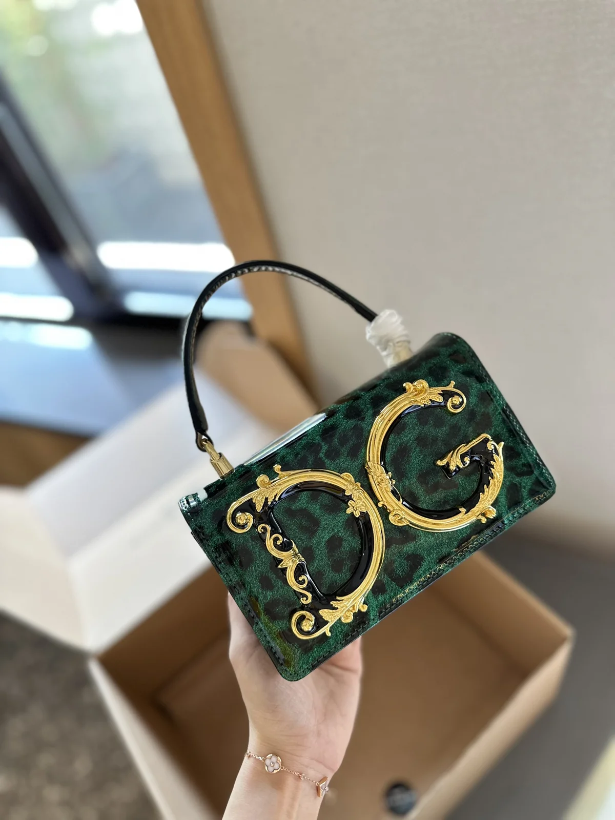Dolce&Gabbana Bag