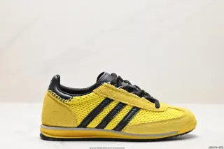 Adidas WB SL76 Clover Retro Casual Mesh Breathable Running Shoes Casual Sports Shoes IH9906