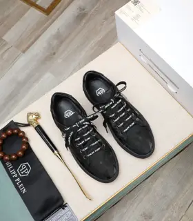PhiliPP Plein casual shoes