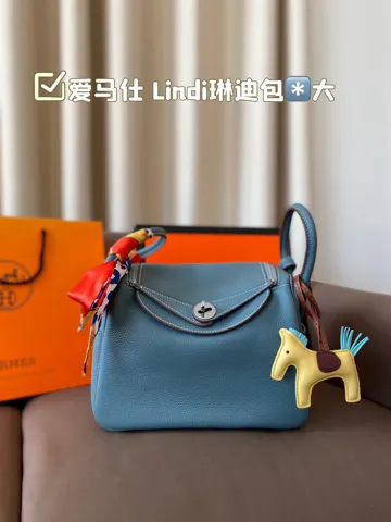 Hermès Bag
