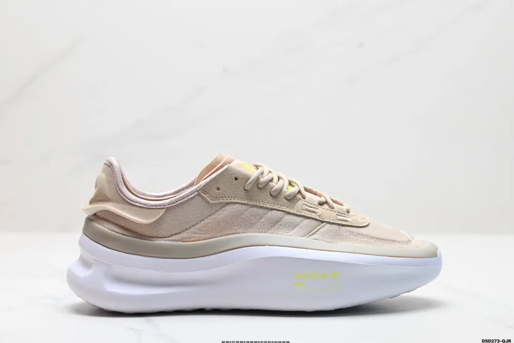 Adidas AdiFOM TRXN classic sports shoes IG7993
