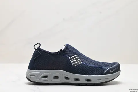 Famous outdoor brand/Columbia Tagori Waterproof Tagori series low-top lace-up outdoor style