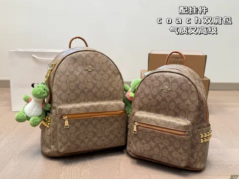 COACH Backpack
