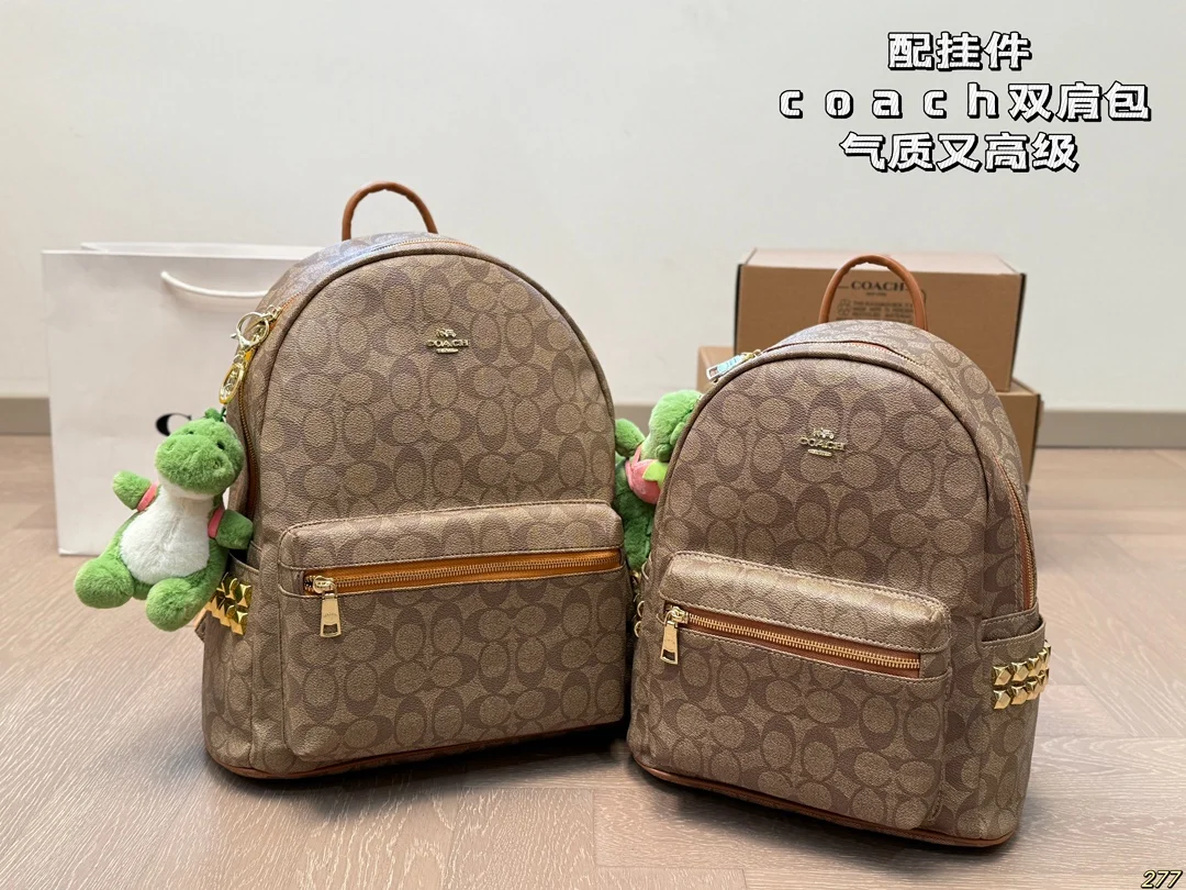 COACH Backpack