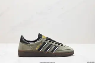 Adidas Handball Spezial Official Correct Version Shoes IF6491