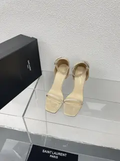 Yves Saint Laurent Heels