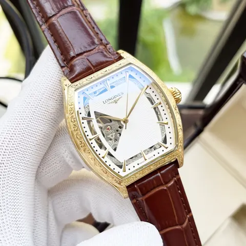 Longines Watch