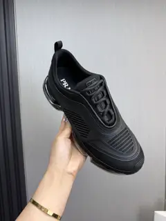 Prada casual shoes