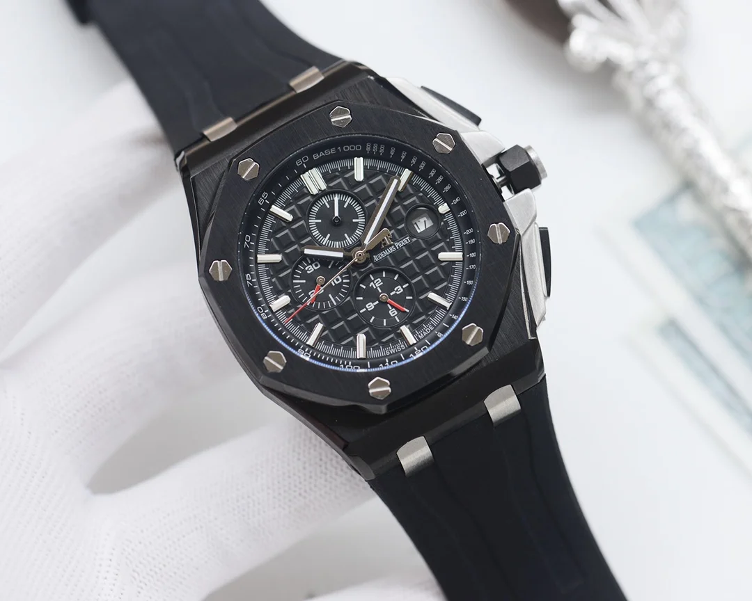 Audemars Piguet Watch