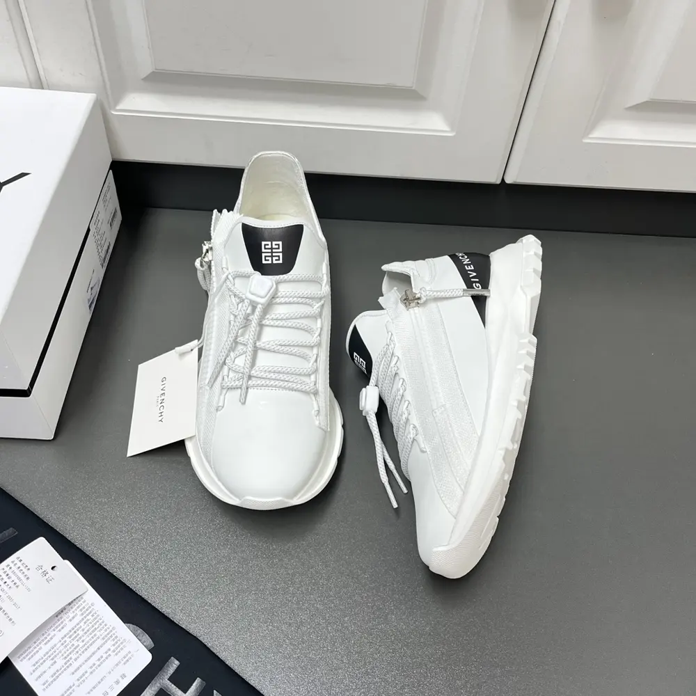 Givenchy Spectre series low-top casual sports men’s shoes