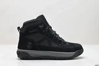 TIMBERLAND PREMIUM Timberland hiking outdoor off-road non-slip wear-resistant high top