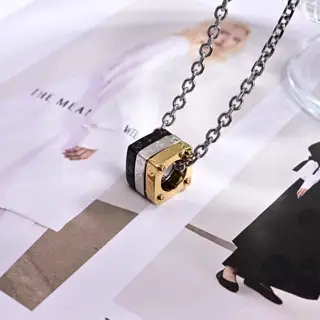 Louis Vuitton necklace