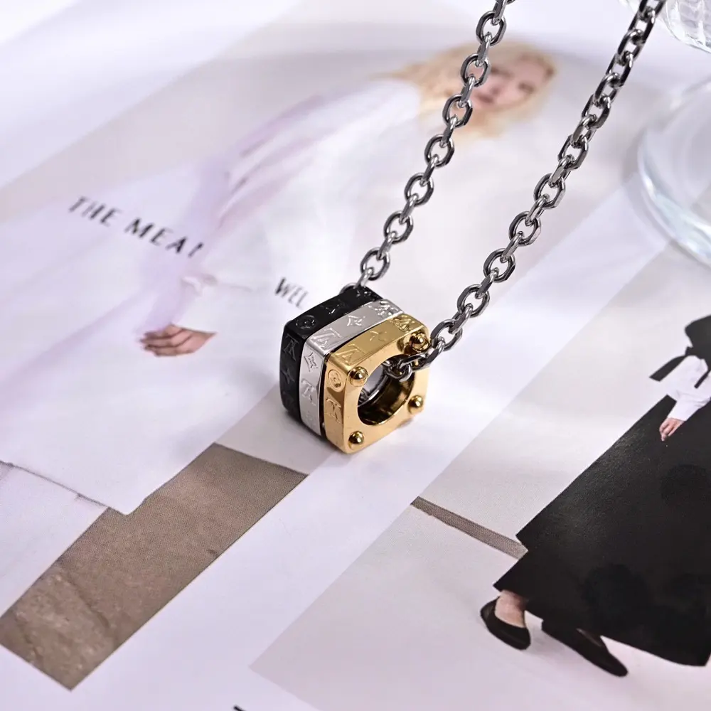 Louis Vuitton necklace