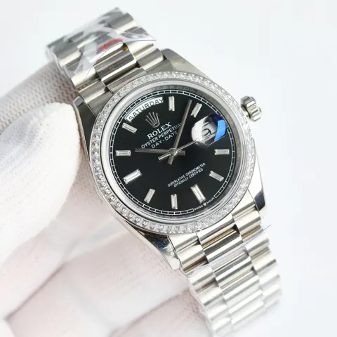 Rolex Datejust Series