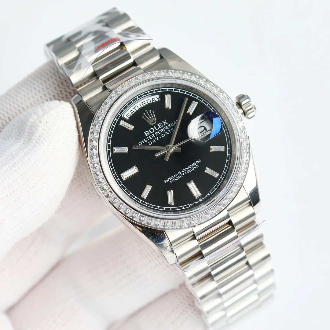 Rolex Datejust Series