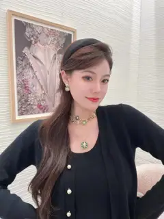 Dior Other colors Earrings