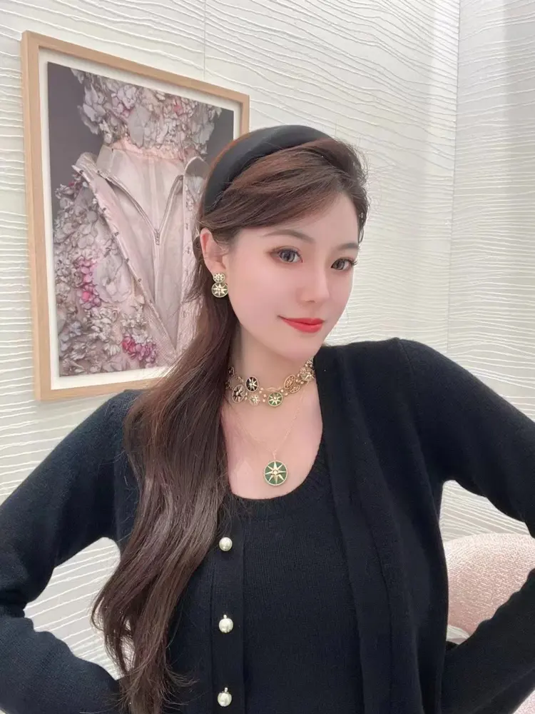 Dior Other colors Earrings