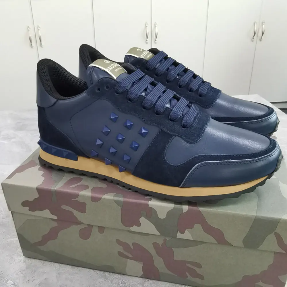 Valentino casual sports shoes