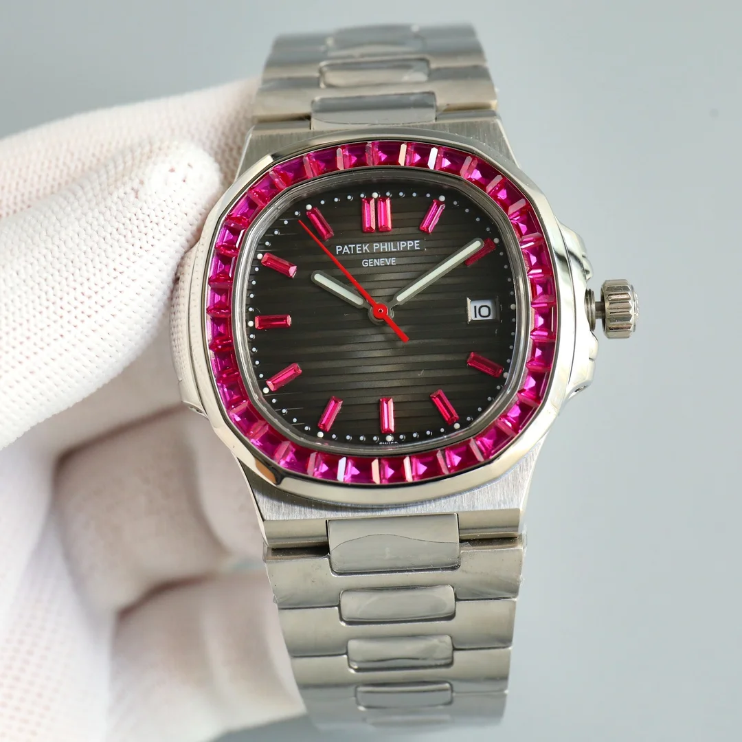 Patek Philippe Nautilus
