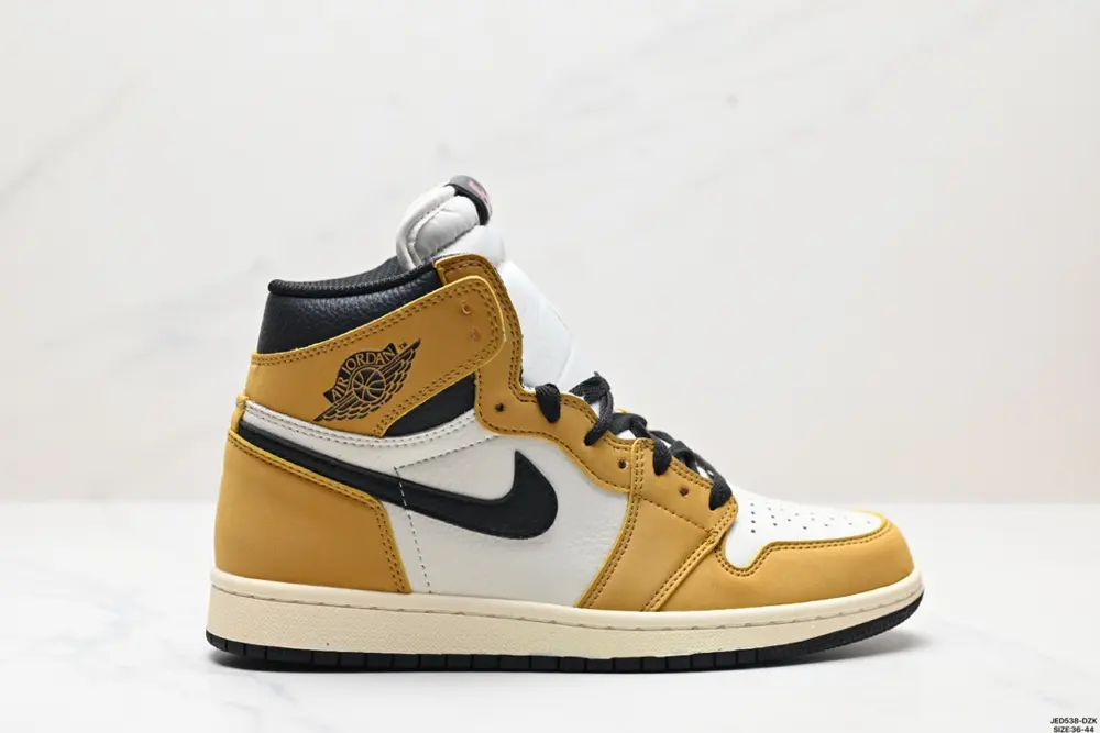 Nike AIR JORDAN 1 RETRO HIGH OG Nike AJ1 generation Michael Jordan high top classic retro FB9934-300